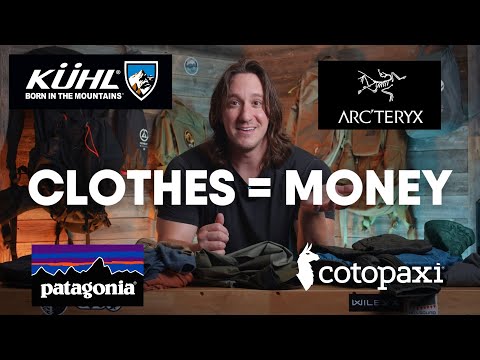Do You Really Need Expensive Hiking Clothes? - When To Spend and When To Avoid (Feat. KUHL)