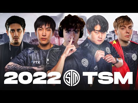 BEST THRESH NA WILL SAVE TSM