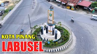 Download lagu Beginilah suasana Kota Pinang labusel di tahun 2023 mp3