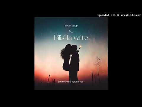 SIOPSMAN ft Inwan boy - - Pilisi la vaite 2022| Sølø vibez