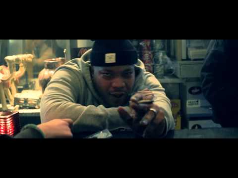 Styles P - I Need Weed (prod. by Scram Jones) (Official Music Video_