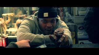 Styles P - I Need Weed (prod. by Scram Jones) (Official Music Video_