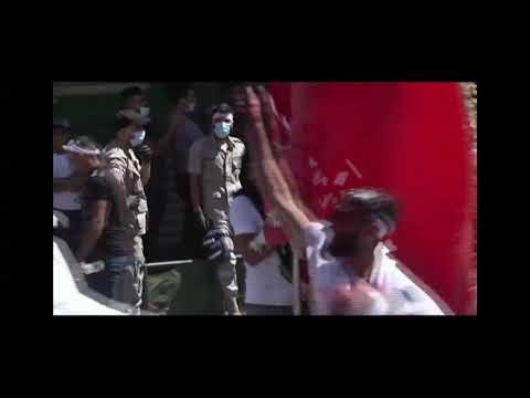 LEBANON ASHURA, Ashoora jaloos, Lebanon ashura jaloos, 10th Muharram juloos, 19 Aug 2021, 10th