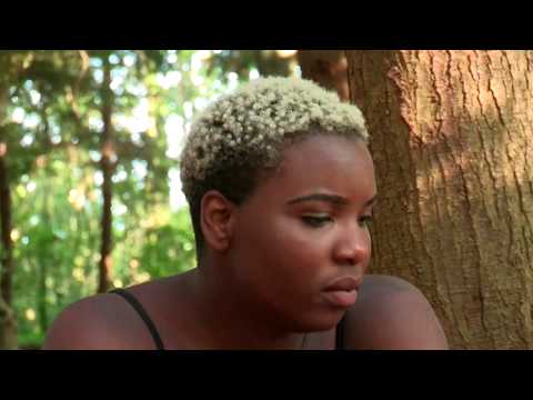 Dylema Collective - What If A Black Girl Knew (Acoustic Woodland Version)