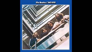 The Beatles – 1967-1970