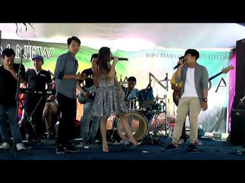 DUET KOMPAK //JAMBU ALAS GHEA MONDERELA ft NYAK VS JOBROT