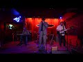 ~"STANDING ON THE CORNER" -- MEL DAVIS & THE BLUES SPECIALISTS -- 10.21.2016