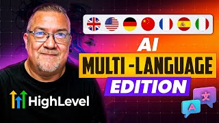 Talk to Clients in ANY Language? This AI Feature is Insane!