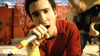 Maroon 5 - This Love (Official Music Video) width=