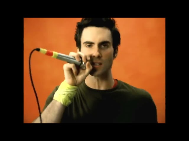 This Love von Maroon 5 ((jetzt ansehen))