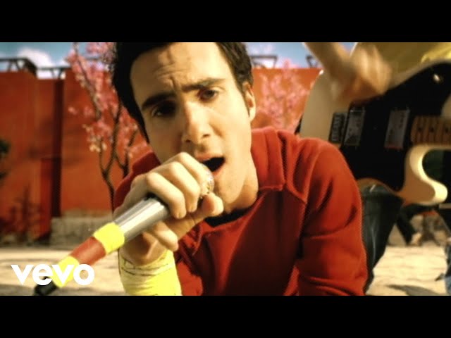 Maroon 5 - This Love (RB3) (Remix Stems)