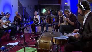 Shifting Summer Sands - MAMO feat Carol Keogh