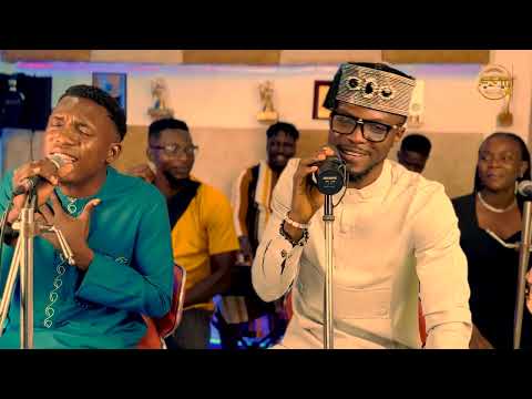 Testimony Jaga – What Is Your Name (Worship Affirmation) - Official Video