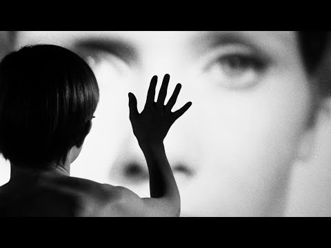 A conversation with Ingmar Bergman (1978)