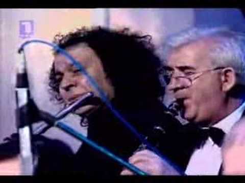 Marija Šerifović - Mito bekrijo