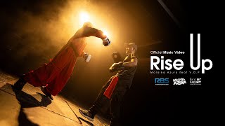Download lagu Malaika AZURA feat. V.O.P - RISE UP  mp3