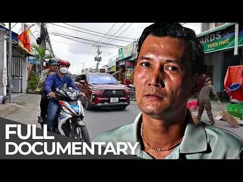 Vietnam's Motorcycle Vigilantes | No Ordinary Rescue