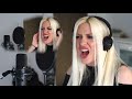 EASY RIDER - Visions (Dess rehearsing the voices)