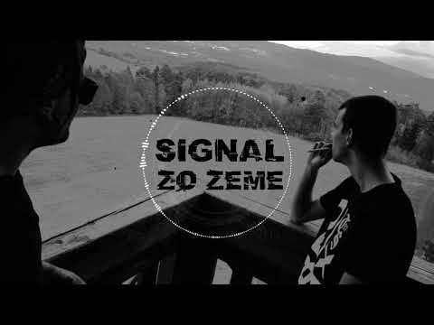 Weird dog x Bleko - Signal zo zeme