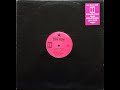 ESG - Erase You (Puppy To Your Side 12'' Edit)