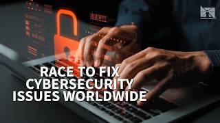 Websites shut down globally after AI finds flaw affecting 70% of the internet
