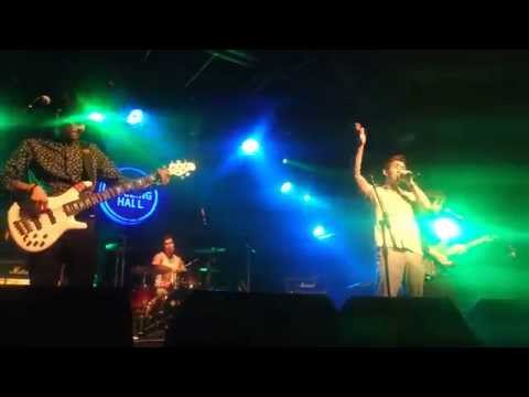 잔나비 "로켓트"