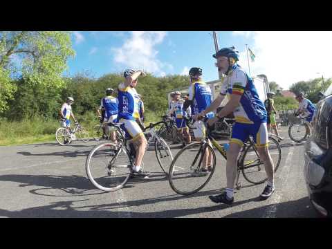 Sortie Cyclo Marva Groupe A du 06/06/2015