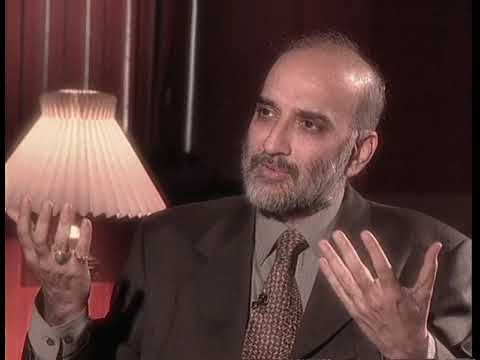 IN CONVERSATION- J N KAUL