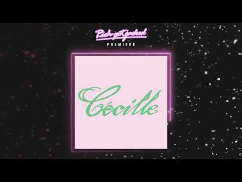 PREMIERE: Andrew Azara - Get It Up (Cecille Records)