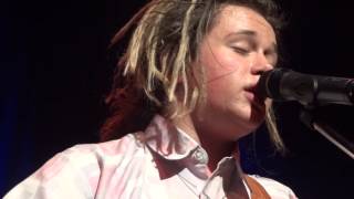 Luke Friend - Commitments - JW3 - 11 September 2014