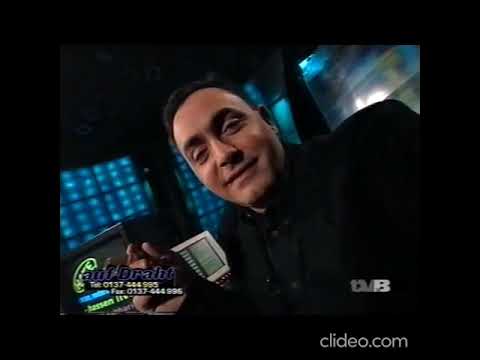 OKB tvB - Christian Rahbari/Best of Teil 3