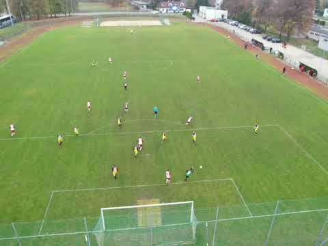 LKS Socha - LKS Ekolog Wojsławice 0:9