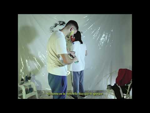 Sarestv - IM TRYING TO FALL IN LOVE (Official Video)