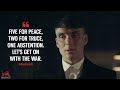One of the best family meeting in Peaky Blinders (John Shelby's Death)