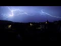 Nuit d'Orage "remix"