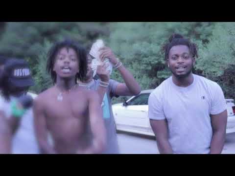 Spazz Rambo - John Wick(Official Music Video)