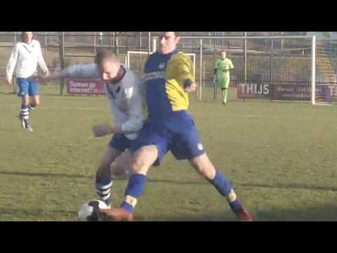 20170129 Internos - Cluzona: 0-3