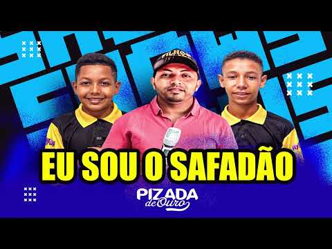 FORRÓ PIZADA DE OURO - FORROZIN PRA LEVAR MANEIRO - ARRAIAL PIAUÍ