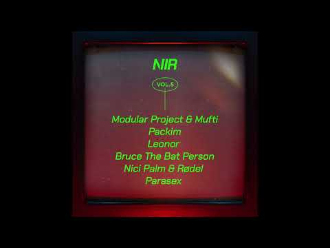 Modular Project & Mufti - Why