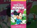 Opening And Closing To Toon Pals Minnie Video Sampler VHS 2004