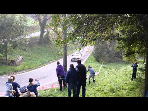 Rally Valpantena 2013 -Roverè Veronese-