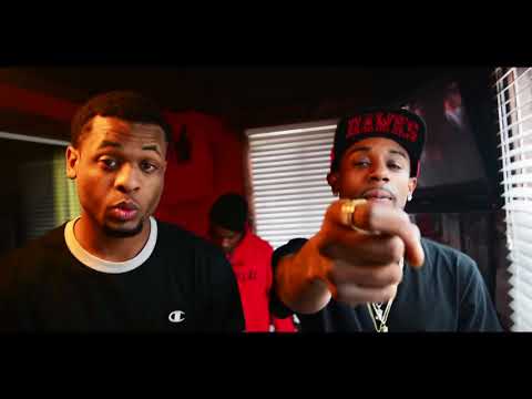 Chew Dollaz ft. Young Rich Pete - "Everything Good" Official Music Video