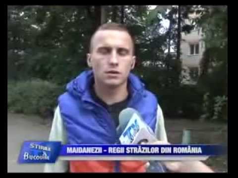 Suceveanul care s-a  trezit cu un caine muscat de piciorul drept