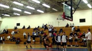 Dakota Holtzclaw underrated SG drops 50 points in one game!