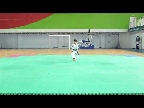 JUARA I KARATE PUTRA TK.KAB MAJALENGKA#UNSU#4