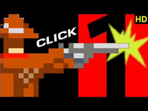 Westerado Double Barreled. CO-OP Playthrough Commentary Gameplay. Part 1. PC HD video