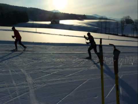 Appenzellisches Langlaufzentrum Gais