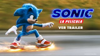 Sonic: La película