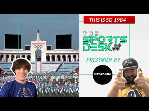 How a McDonalds Promotion led them to Lose Millions in the 1984 Olympics