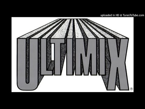 Pulse - The Lover That You Are (Ultimix Version)